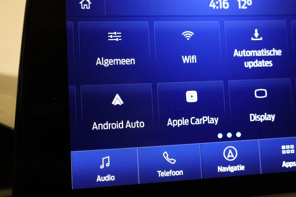 Ford Kuga – foto 14