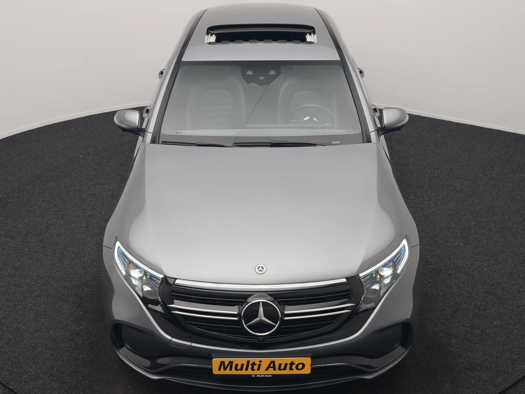 Mercedes-Benz EQC – foto 12