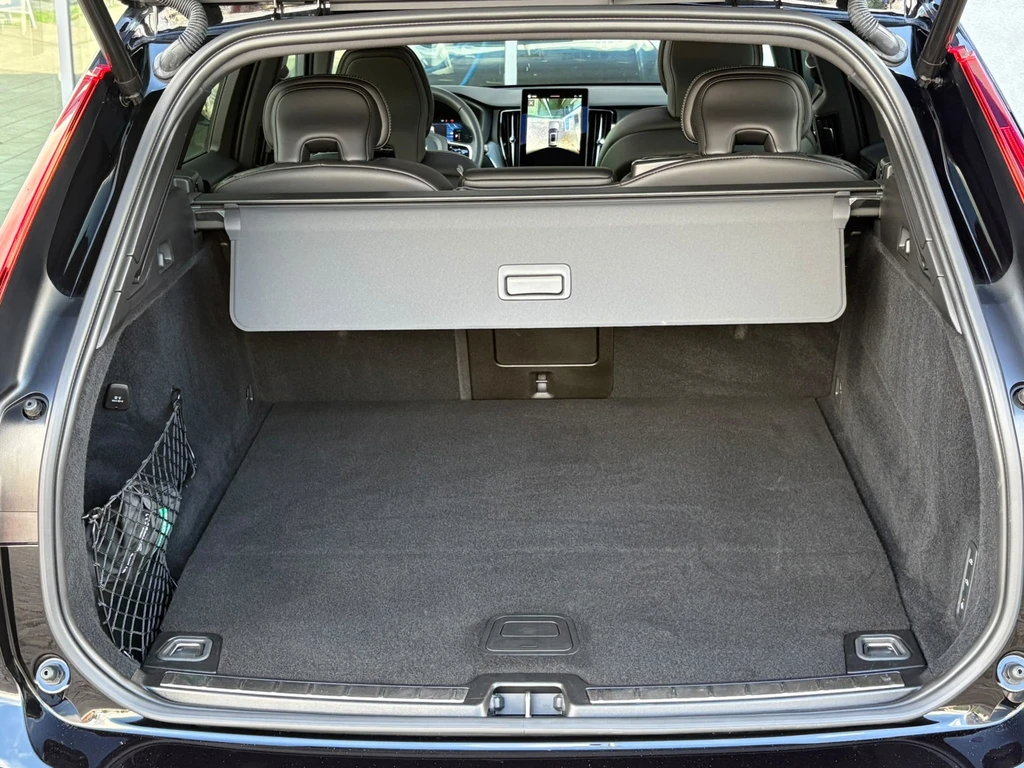 Volvo XC60 – foto 38