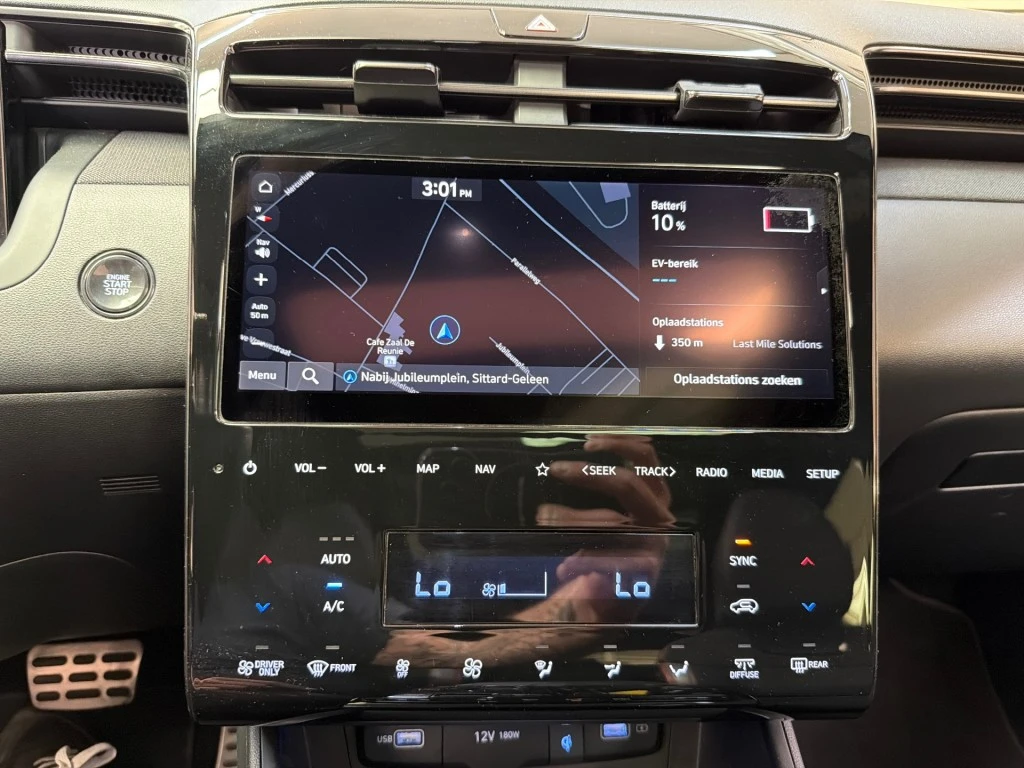 Hyundai Tucson – foto 22
