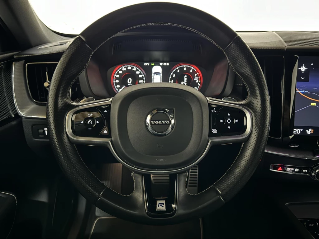 Volvo XC60 – foto 42