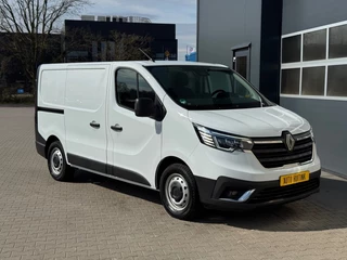 Renault Trafic – thumbnail 6