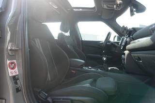 MINI Clubman – thumbnail 11