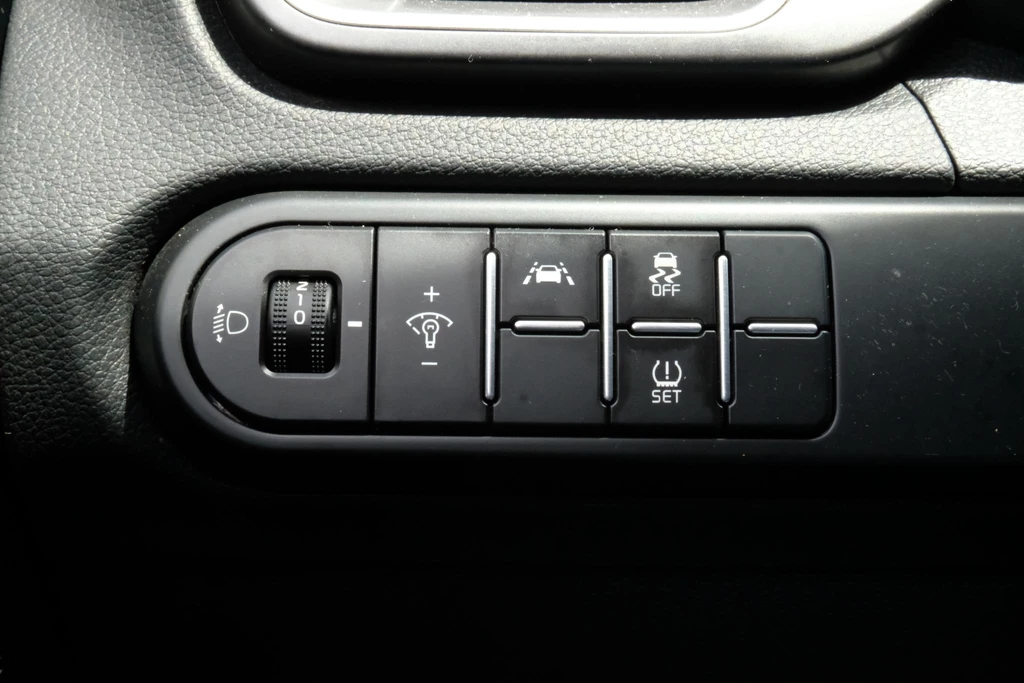 Kia Ceed Sportswagon – foto 20