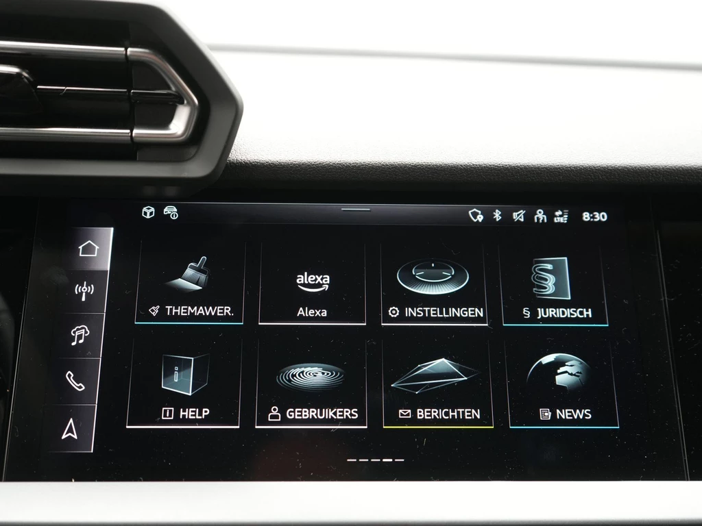 Audi A3 – foto 24