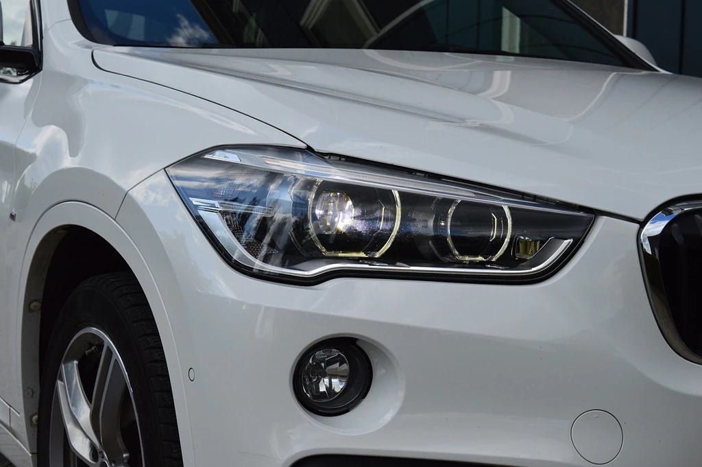 BMW X1 – foto 7