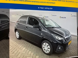 Peugeot 108 – thumbnail 5