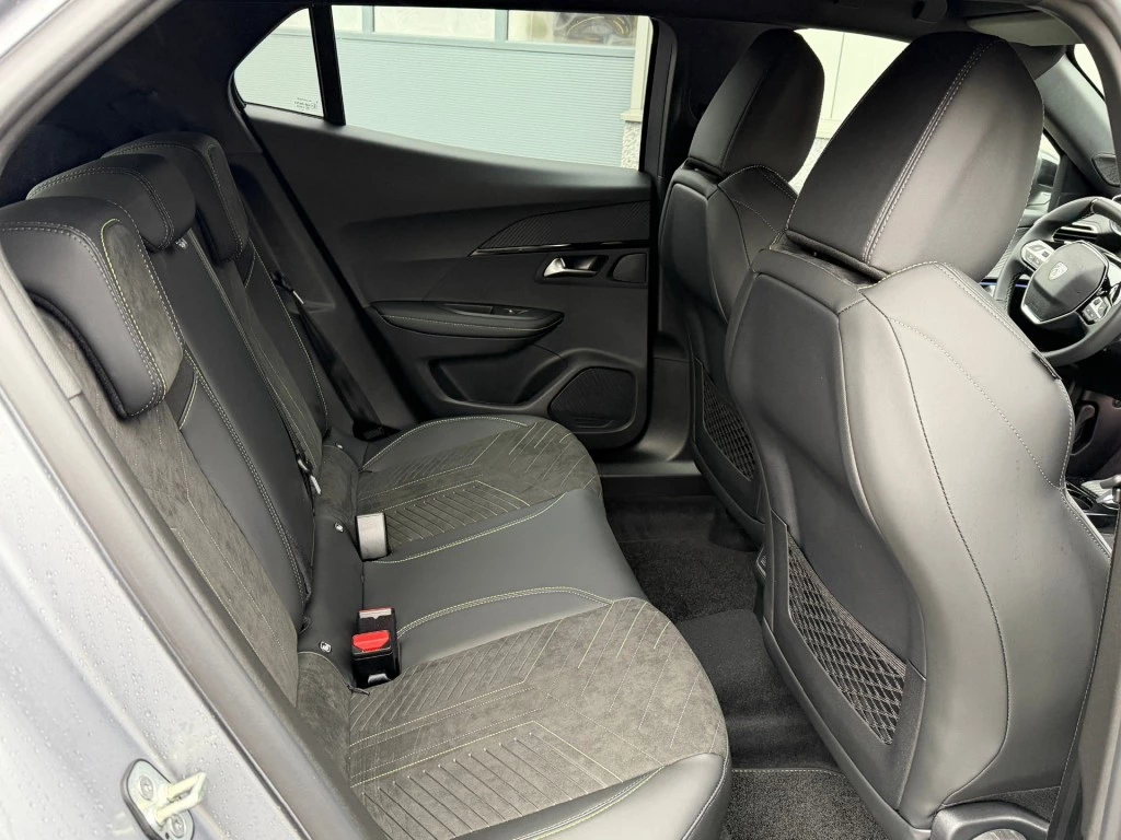 Peugeot 2008 – foto 17