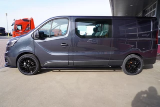 Renault Trafic – thumbnail 2