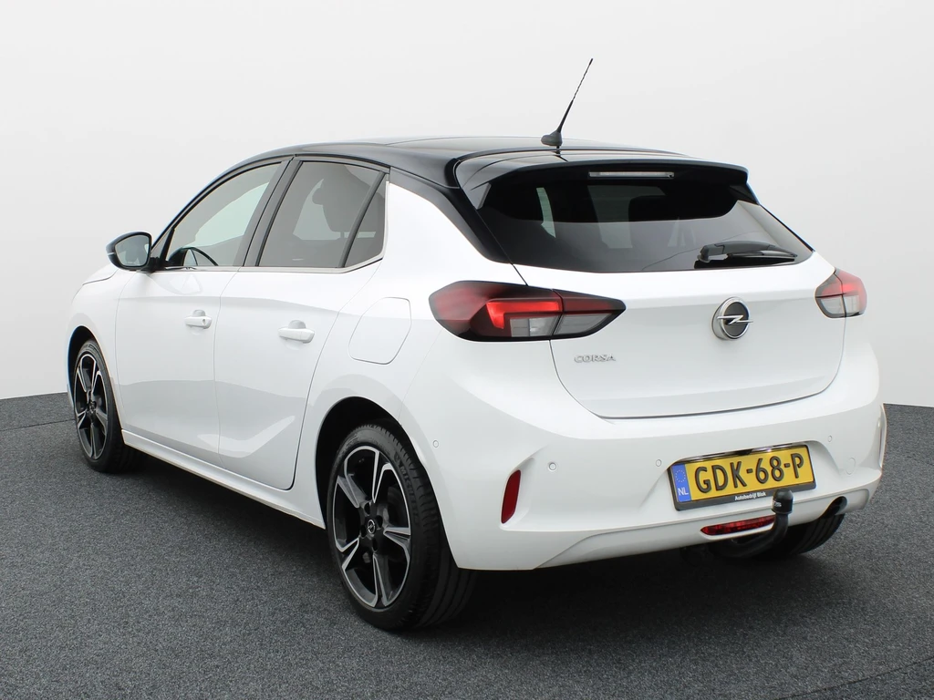 Opel Corsa – foto 5