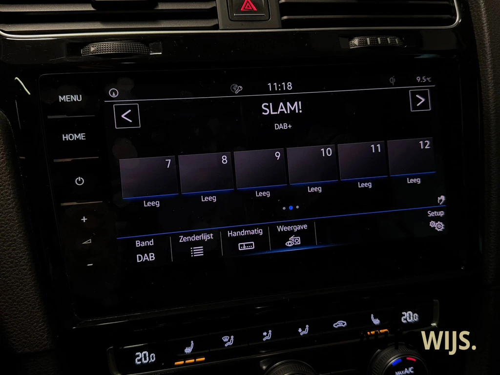 Volkswagen Golf – foto 17