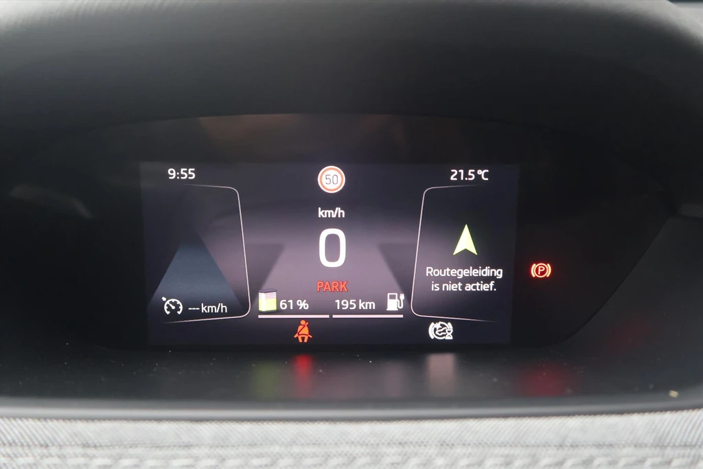 Škoda Enyaq iV – foto 36