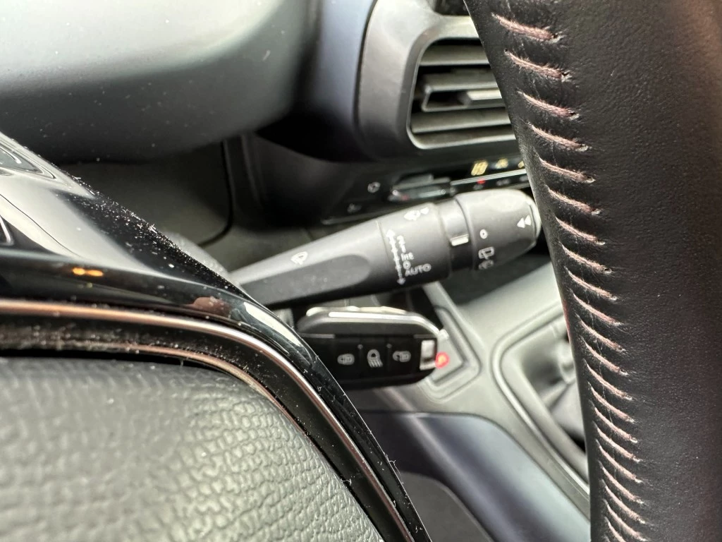 Peugeot Rifter – foto 29