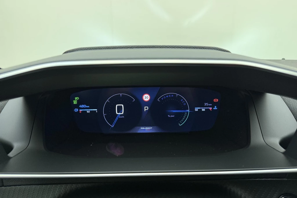 Peugeot 208 – foto 30