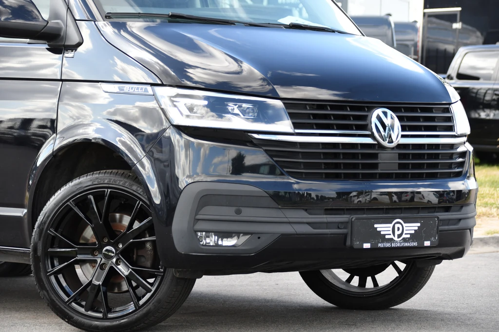 Volkswagen Transporter – foto 13