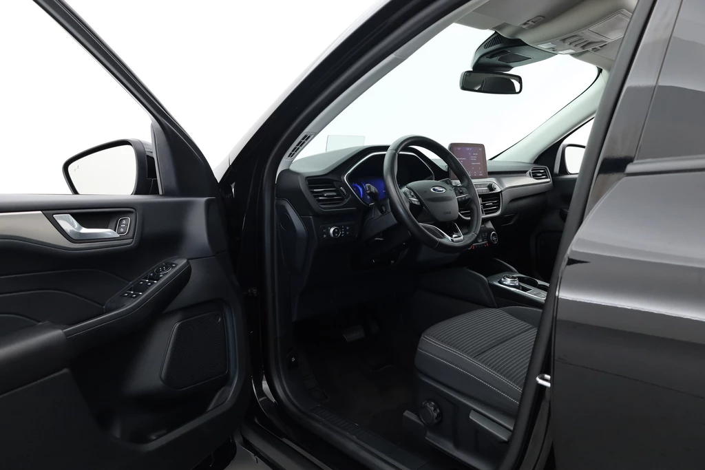 Ford Kuga – foto 10
