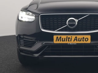 Volvo XC90 – thumbnail 25