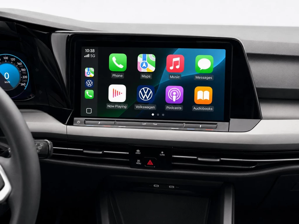 Volkswagen Golf – foto 13
