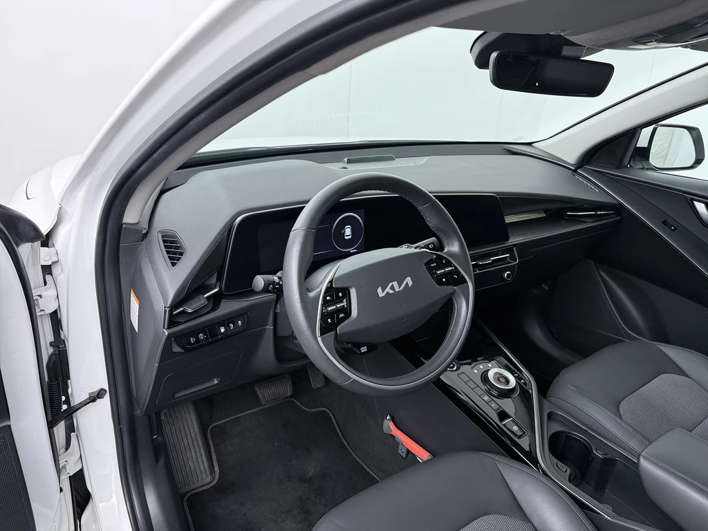 Kia Niro – foto 19