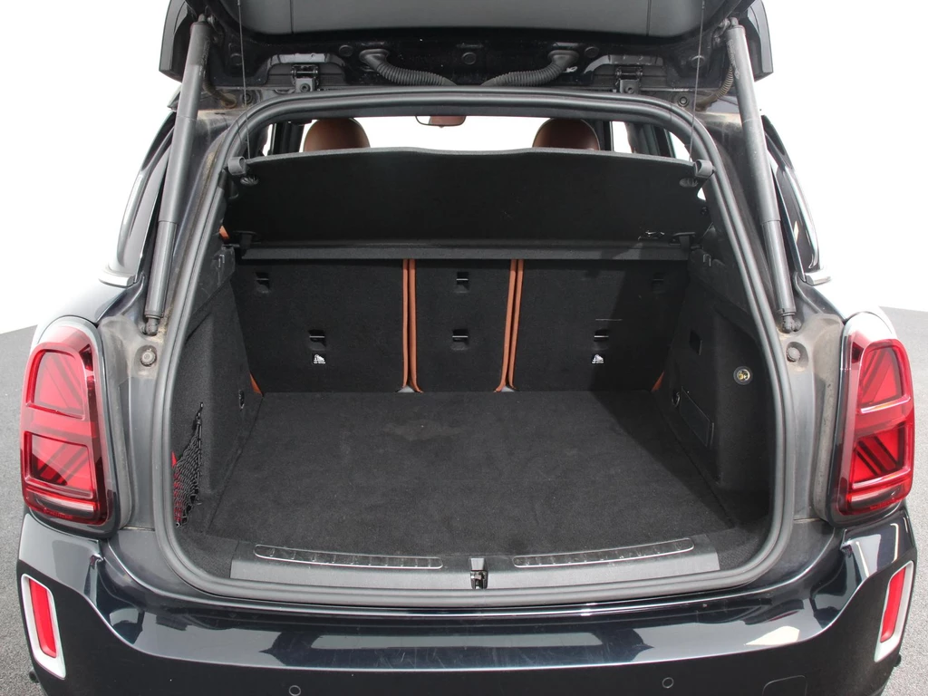 MINI Countryman – foto 36