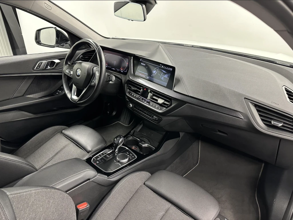BMW 1 Serie – foto 11