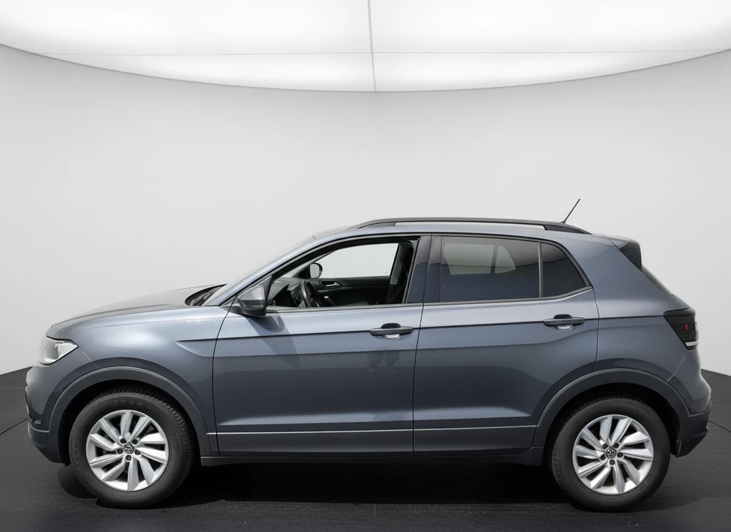 Volkswagen T-Cross – foto 3