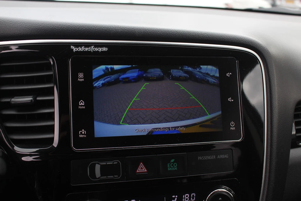 Mitsubishi Outlander – foto 13