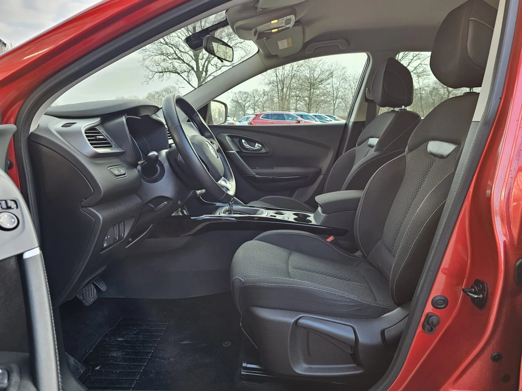 Renault Kadjar – foto 26