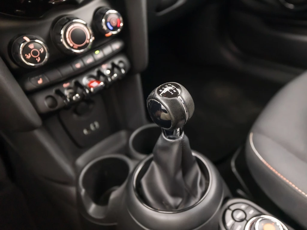 MINI Cooper – foto 13
