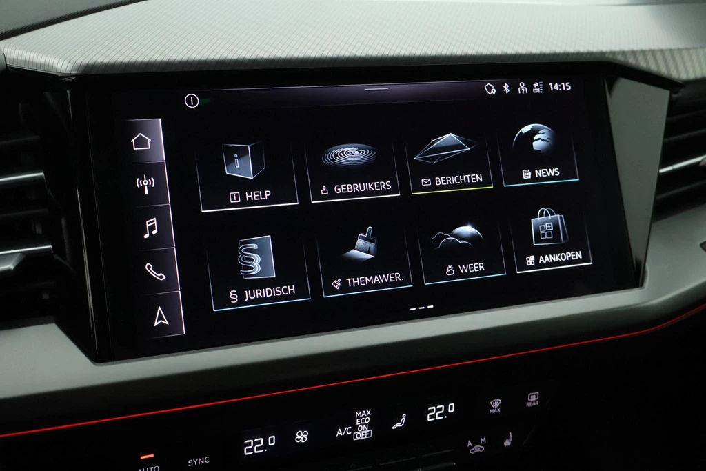 Audi Q4 Sportback e-tron – foto 21