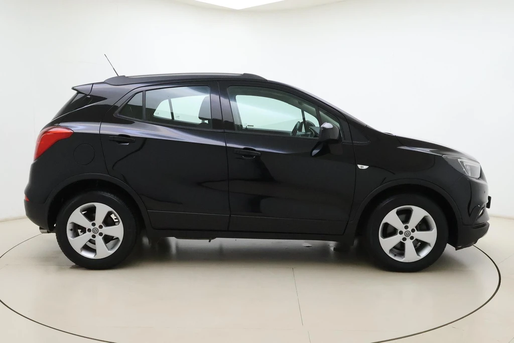 Opel Mokka X – foto 7