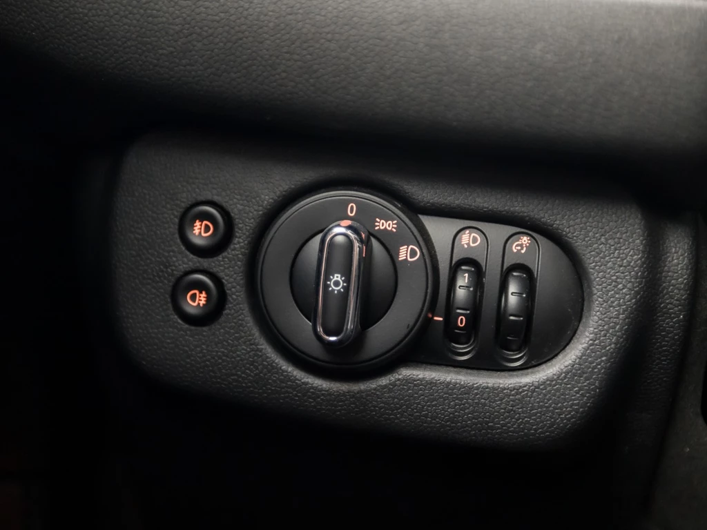 MINI Clubman – foto 25