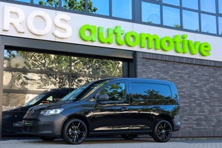 Volkswagen Caddy – thumbnail 2