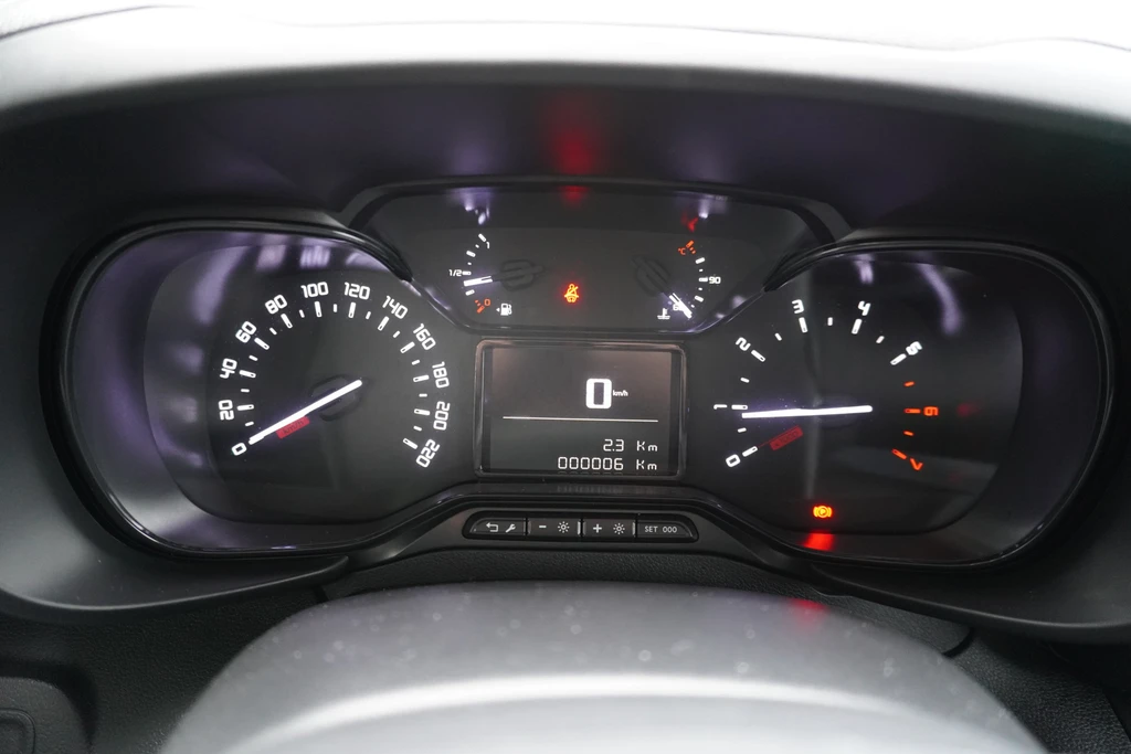 Citroën Berlingo – foto 17