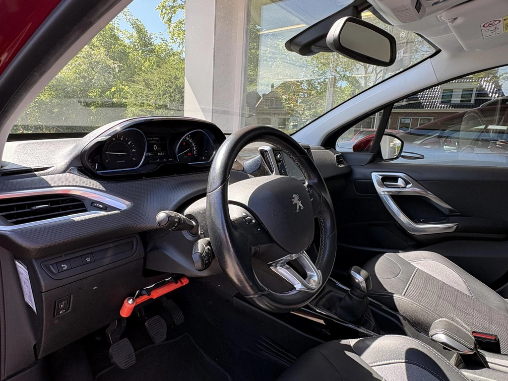 Peugeot 2008 – foto 17