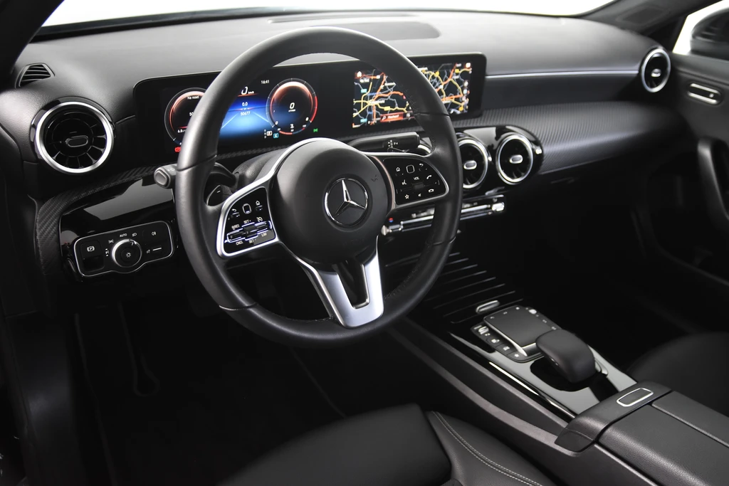 Mercedes-Benz A-Klasse – foto 18