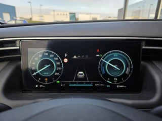 Hyundai Tucson – thumbnail 25