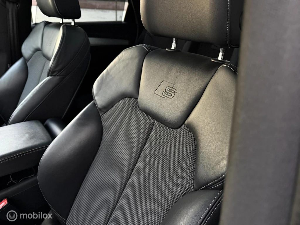 Audi Q5 – foto 15