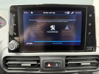 Peugeot Partner – thumbnail 33