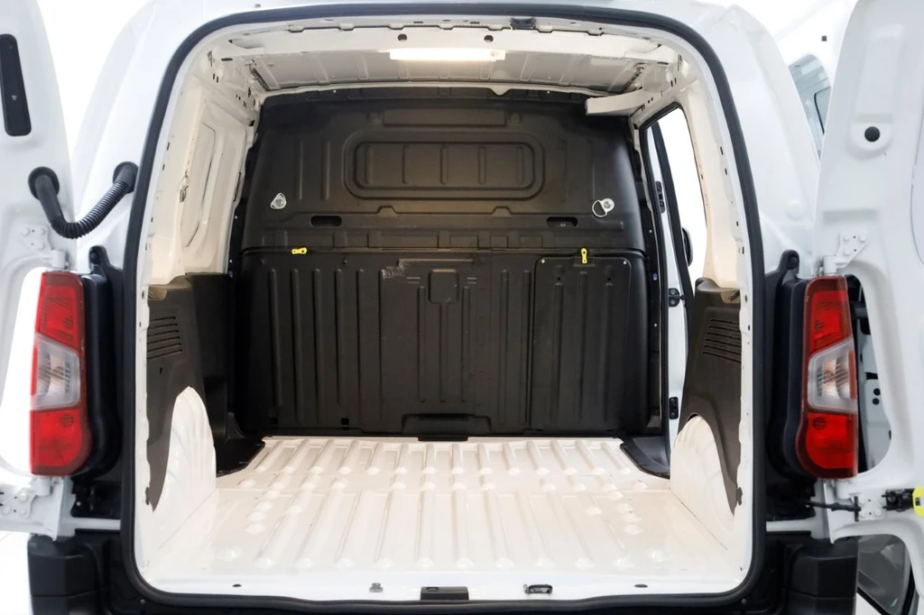 Citroën Berlingo – foto 9