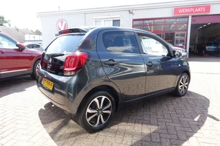 Citroën C1 – thumbnail 6