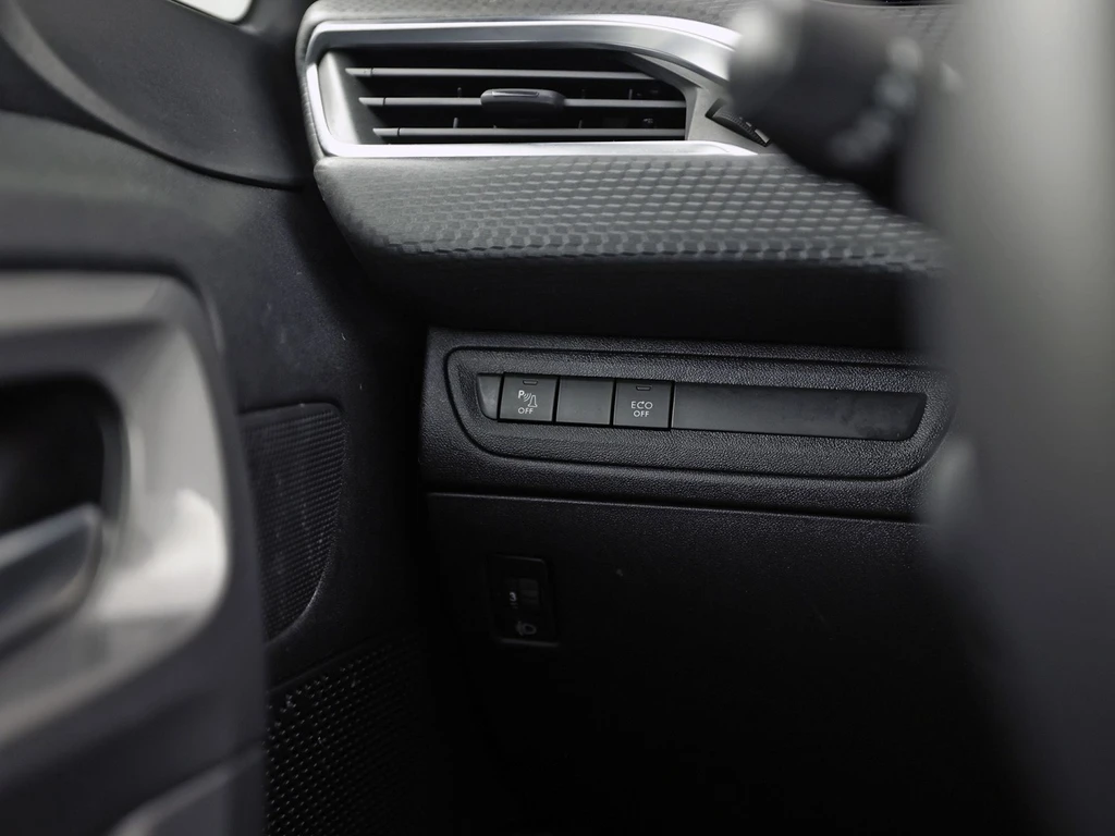 Peugeot 2008 – foto 26