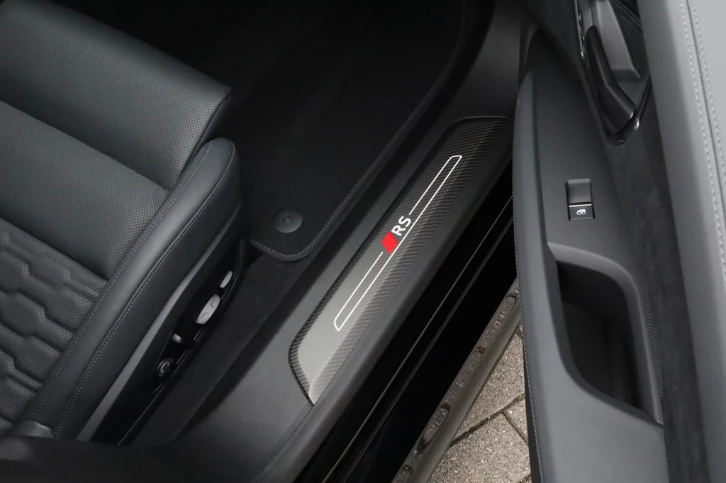 Audi e-tron GT – foto 33