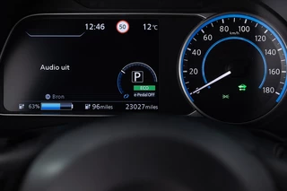 Nissan Leaf – thumbnail 31