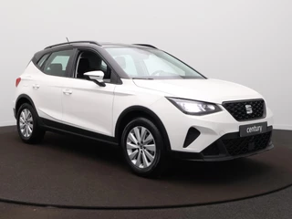 SEAT Arona – thumbnail 9