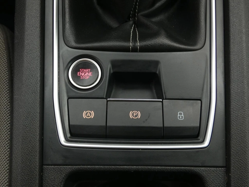 SEAT Leon – foto 29