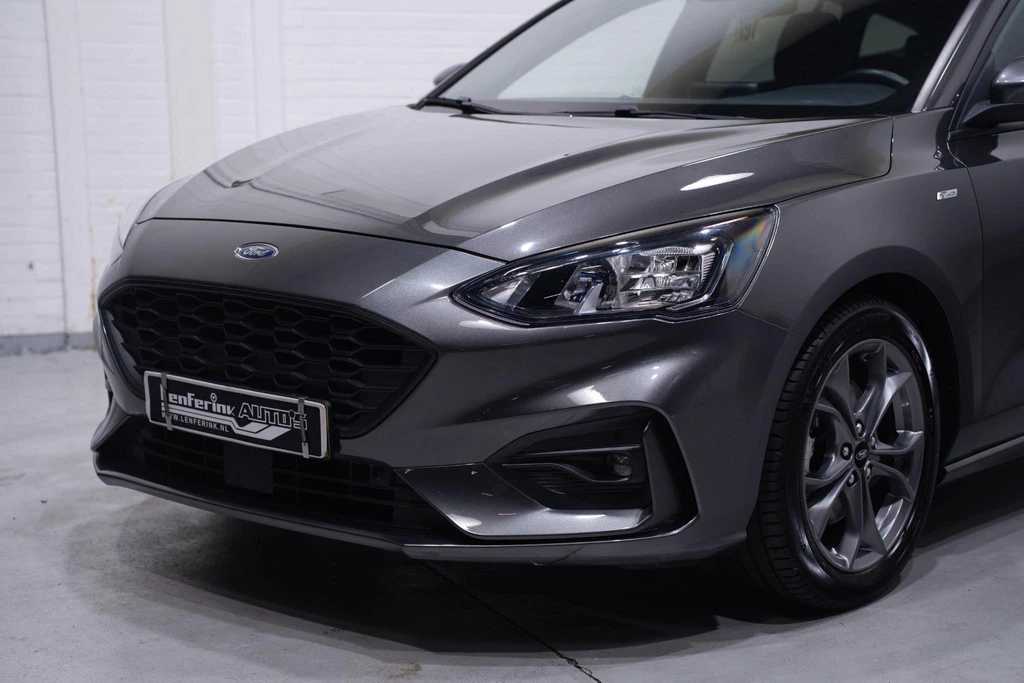 Ford Focus – foto 2