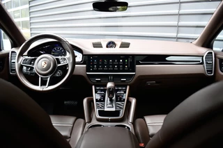 Porsche Cayenne – thumbnail 9