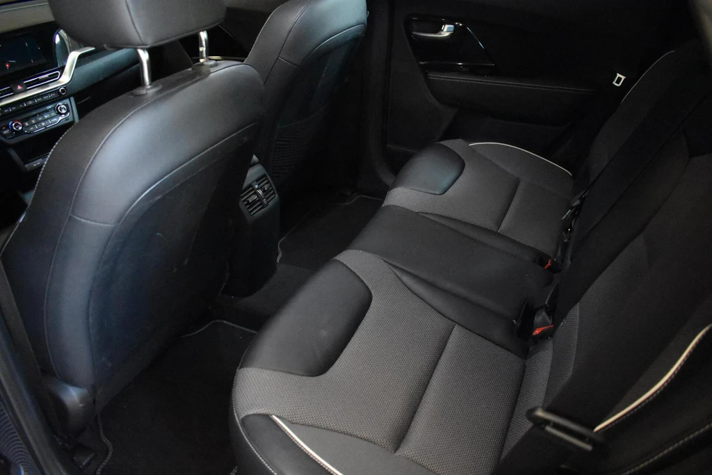 Kia e-Niro – foto 9