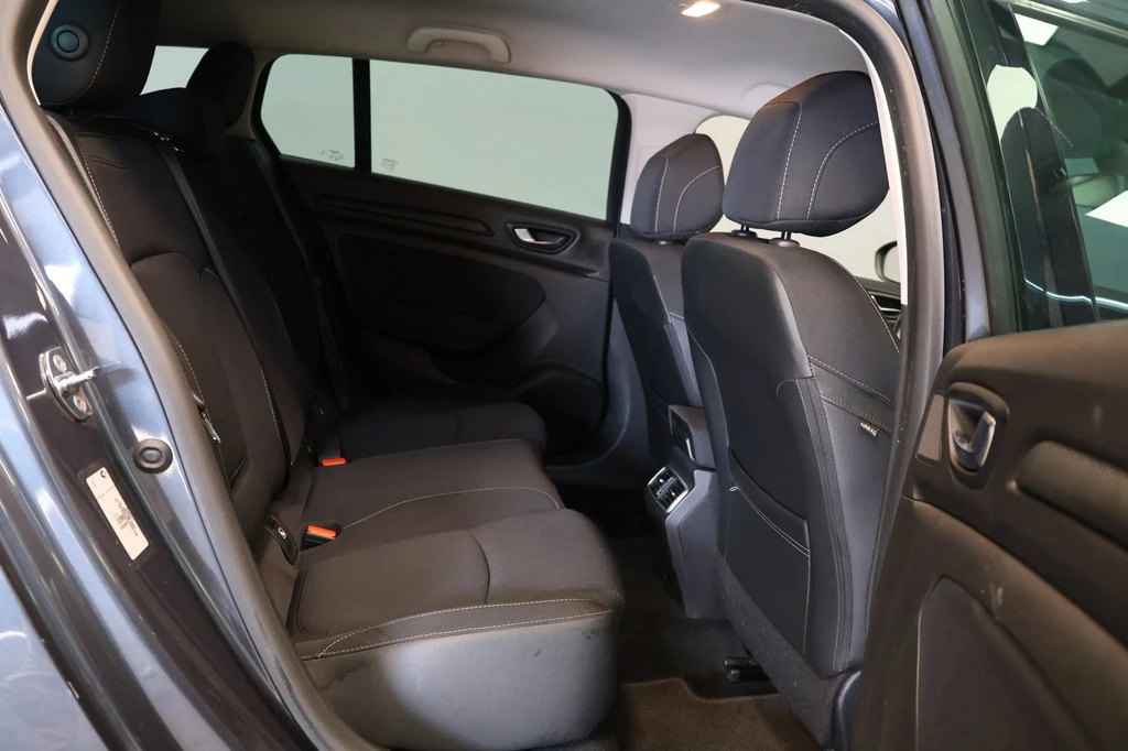 Renault Mégane Estate – foto 15